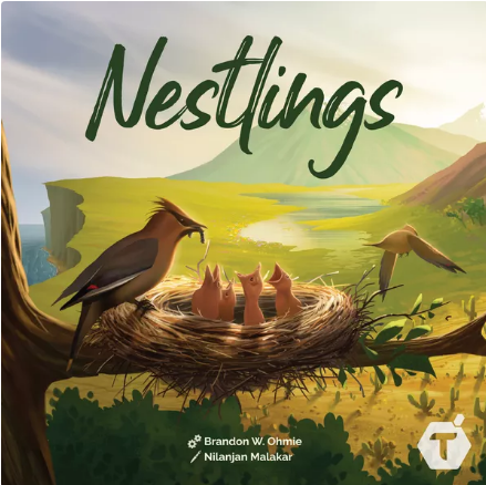 Nestlings