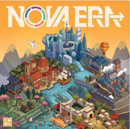 Nova Era
