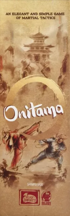 Onitama
