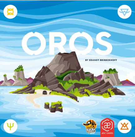Oros
