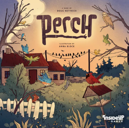 Perch