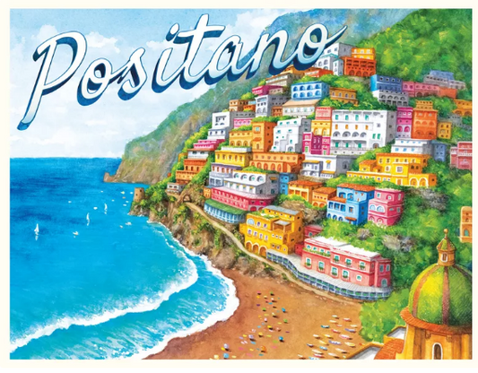 Positano