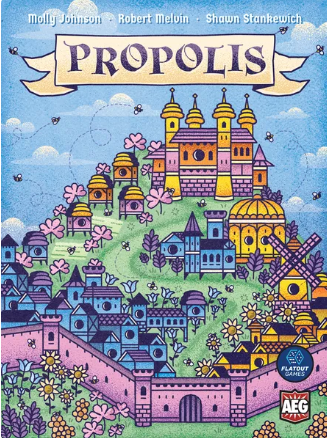 Propolis