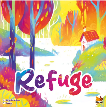 Refuge