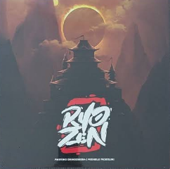 Ryozen Deluxe Edition