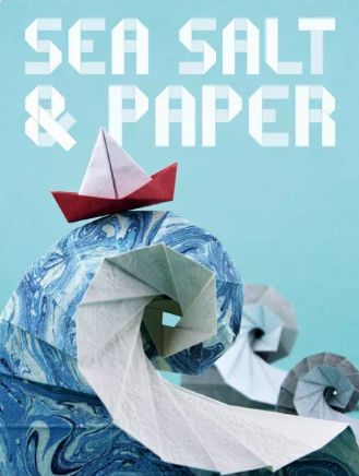 Sea Salt & Paper