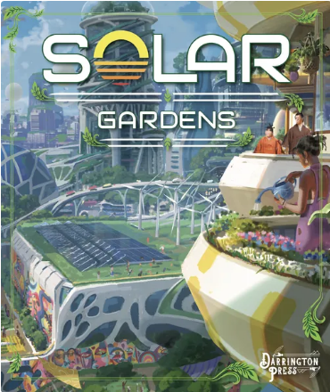 Solar Gardens