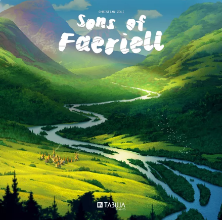 Sons of Faeriell