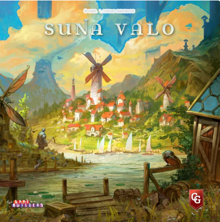 Suna Valo