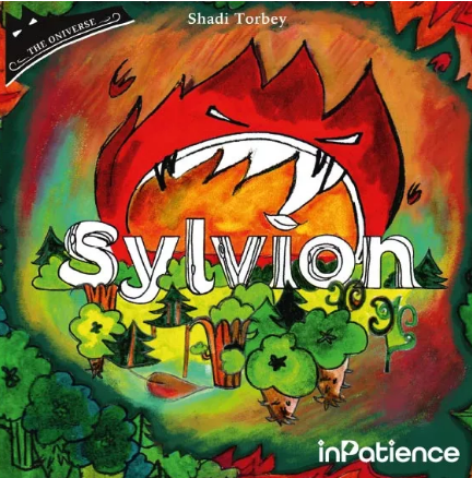 Sylvion