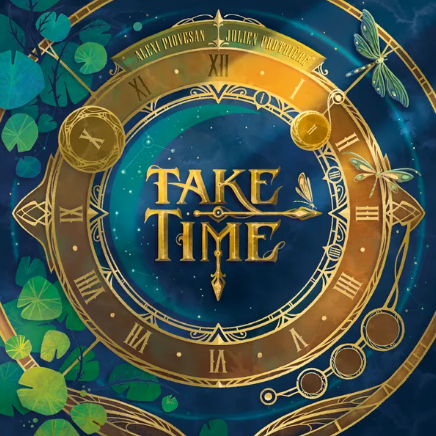 Take Time