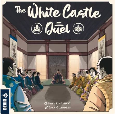 The White Castle