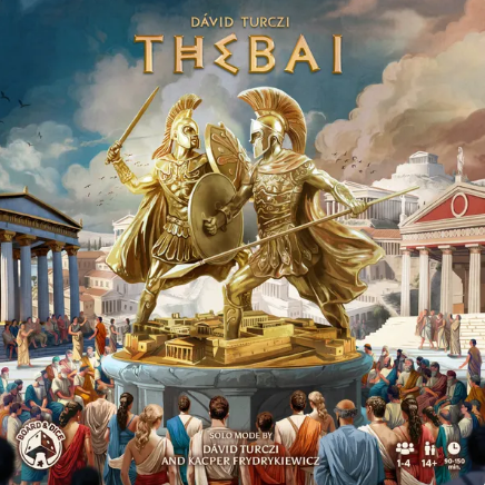 Thebai