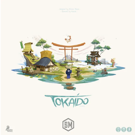 Tokaido