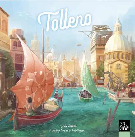 Tolleno