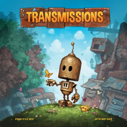 Transmissions