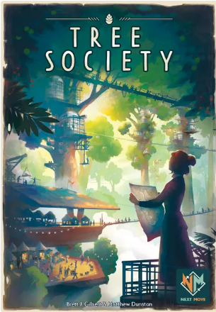 Tree Society