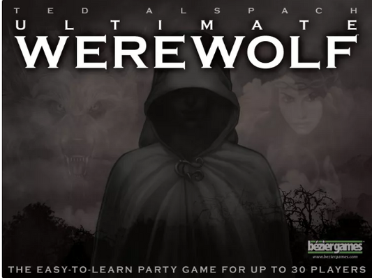 Ultimate Werewolf