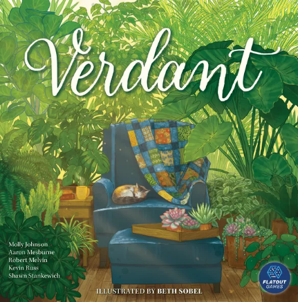 Verdant