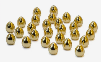Wingspan/Wyrmspan Golden Eggs