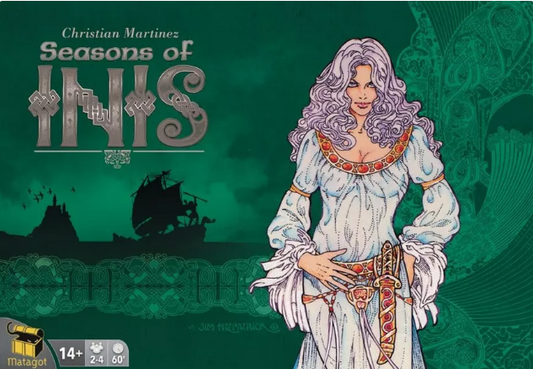 Inis: Seasons of Inis