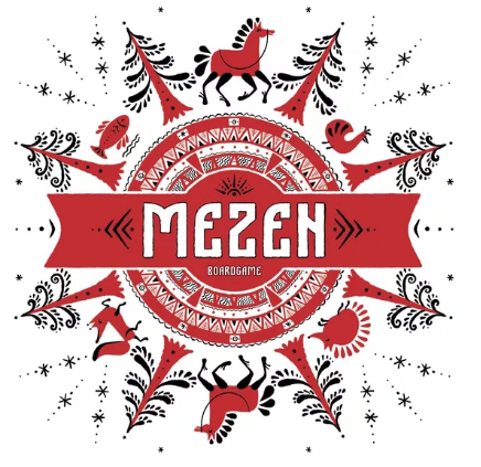 Mezen