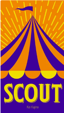 Scout