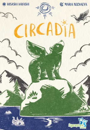 Circadia